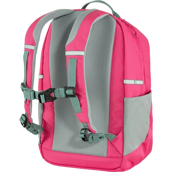 Fjallraven Skule Kids Magenta Pink 5 Fjallraven Skule Kids Magenta Pink - Afbeelding 3