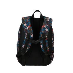 American Tourister Urban Groove UG Lifestyle Backpack Flowers -Reisopslagwinkel image 6151