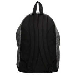 Enrico Benetti Nairobi Rugtas 14" Verborgen Spin 10 Enrico Benetti Nairobi Rugtas 14" Verborgen Spin -Reisopslagwinkel image 6160