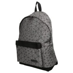 Enrico Benetti Nairobi Rugtas 14" Verborgen Spin 11 Enrico Benetti Nairobi Rugtas 14" Verborgen Spin -Reisopslagwinkel image 6161