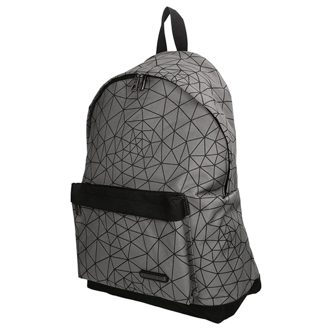 Enrico Benetti Nairobi Rugtas 14" Verborgen Spin 6 Enrico Benetti Nairobi Rugtas 14" Verborgen Spin - Afbeelding 4