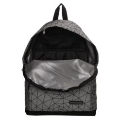 Enrico Benetti Nairobi Rugtas 14" Verborgen Spin 12 Enrico Benetti Nairobi Rugtas 14" Verborgen Spin -Reisopslagwinkel image 6162