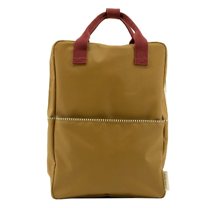 Sticky Lemon A Journey Of Tales Backpack Large Inventor Green 3 Sticky Lemon A Journey Of Tales Backpack Large Inventor Green