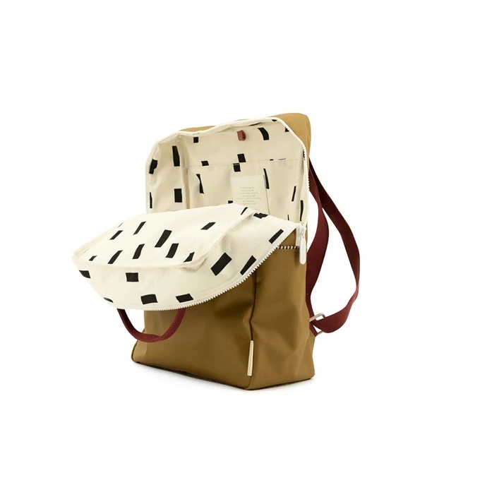 Sticky Lemon A Journey Of Tales Backpack Large Inventor Green 6 Sticky Lemon A Journey Of Tales Backpack Large Inventor Green - Afbeelding 4