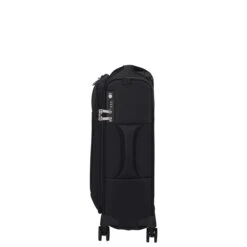Samsonite D'Lite Spinner 55 Black 12 Samsonite D'Lite Spinner 55 Black -Reisopslagwinkel image 618
