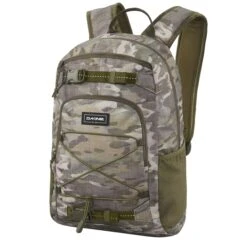 Dakine Kids Grom 13L Vintage Camo