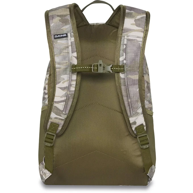 Dakine Kids Grom 13L Vintage Camo 4 Dakine Kids Grom 13L Vintage Camo - Afbeelding 2