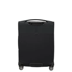 Samsonite D'Lite Spinner 55 Black 13 Samsonite D'Lite Spinner 55 Black -Reisopslagwinkel image 619