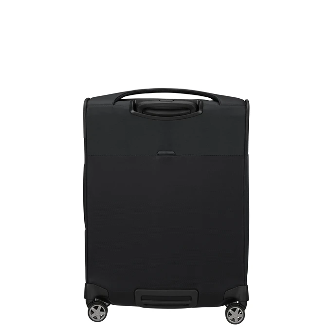 Samsonite D'Lite Spinner 55 Black 6 Samsonite D'Lite Spinner 55 Black - Afbeelding 4