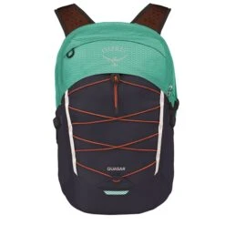 Osprey Quasar 26 Reverie Green/cetacean Blue