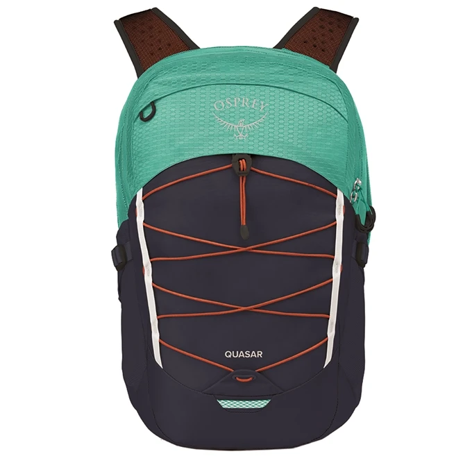 Osprey Quasar 26 Reverie Green/cetacean Blue 3 Osprey Quasar 26 Reverie Green/cetacean Blue