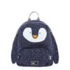 Trixie Mr. Penguin Backpack Blue