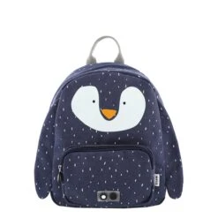 Trixie Mr. Penguin Backpack Blue