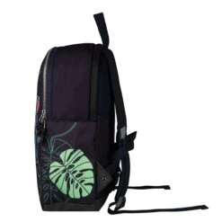 Pick & Pack Dangerous Cat AOP Backpack M Carbon 10 Pick & Pack Dangerous Cat AOP Backpack M Carbon -Reisopslagwinkel image 6203