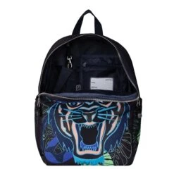 Pick & Pack Dangerous Cat AOP Backpack M Carbon 11 Pick & Pack Dangerous Cat AOP Backpack M Carbon -Reisopslagwinkel image 6204