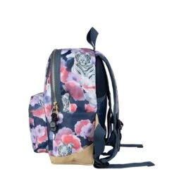 Pick & Pack Tiger Of Love Backpack S Denim 12 Pick & Pack Tiger Of Love Backpack S Denim -Reisopslagwinkel image 6209