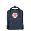 Fjallraven Kanken Mini Rugzak Navy -Reisopslagwinkel image 6211