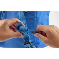Fjallraven Kanken Mini Rugzak Navy -Reisopslagwinkel image 6215