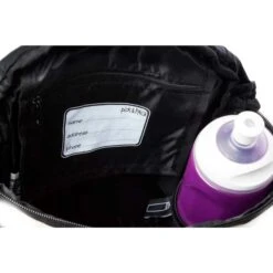 Pick & Pack Shark Shape Backpack S Grey -Reisopslagwinkel image 6234