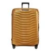 Samsonite Proxis Spinner 81 Honey Gold 1 Samsonite Proxis Spinner 81 Honey Gold -Reisopslagwinkel image 624
