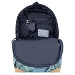 Pick & Pack All About Dinos Backpack M Dusty Green 15 Pick & Pack All About Dinos Backpack M Dusty Green -Reisopslagwinkel image 6241