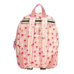 Zebra Trends Girls Rugzak Flower Hearts Roze 10 Zebra Trends Girls Rugzak Flower Hearts Roze -Reisopslagwinkel image 6245