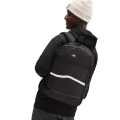 Vans Construct Skool Backpack Black/white 8 Vans Construct Skool Backpack Black/white -Reisopslagwinkel image 6248