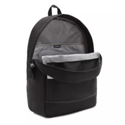 Vans Construct Skool Backpack Black/white 10 Vans Construct Skool Backpack Black/white -Reisopslagwinkel image 6250