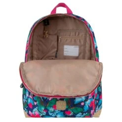 Pick & Pack Beautiful Butterfly Backpack L Navy -Reisopslagwinkel image 6262