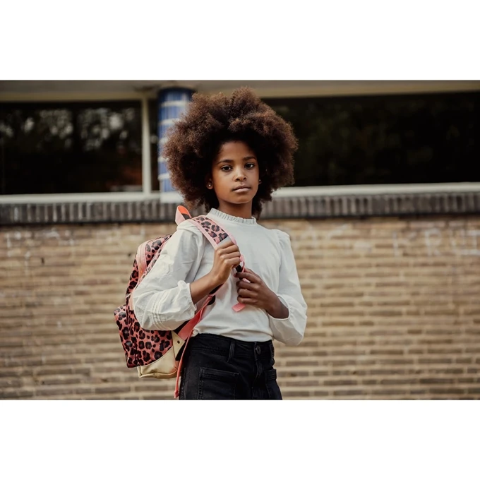 Pick & Pack Something Wild Backpack M Spotty 4 Pick & Pack Something Wild Backpack M Spotty - Afbeelding 2