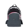 Pick & Pack Shark Shape Backpack M Anthracite 2 Pick & Pack Shark Shape Backpack M Anthracite -Reisopslagwinkel image 6270