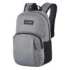Dakine Campus Pack 18L Geyser Grey 2 Dakine Campus Pack 18L Geyser Grey -Reisopslagwinkel image 6288