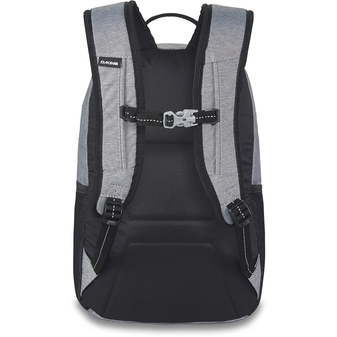 Dakine Campus Pack 18L Geyser Grey 4 Dakine Campus Pack 18L Geyser Grey - Afbeelding 2
