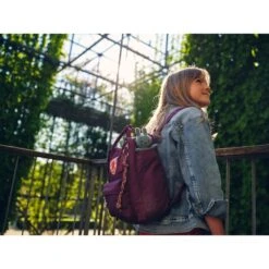 Fjallraven Kanken Mini Apple Mint 13 Fjallraven Kanken Mini Apple Mint -Reisopslagwinkel image 6294