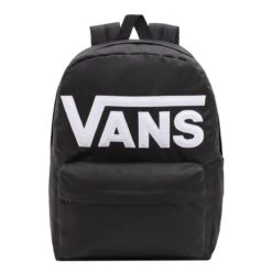Vans Old Skool Drop V Backpack Black/white