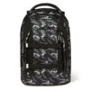 Satch Pack School Rugzak Mountain Grid -Reisopslagwinkel image 6308