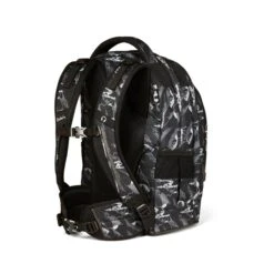 Satch Pack School Rugzak Mountain Grid -Reisopslagwinkel image 6310