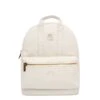 Lefrik Gold Classic Backpack Ecru -Reisopslagwinkel image 6314