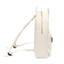 Lefrik Gold Classic Backpack Ecru 8 Lefrik Gold Classic Backpack Ecru -Reisopslagwinkel image 6316