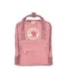 Fjallraven Kanken Mini Rugzak Pink 2 Fjallraven Kanken Mini Rugzak Pink -Reisopslagwinkel image 6318