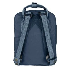 Fjallraven Kanken Mini Rugzak Pink -Reisopslagwinkel image 6320