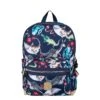 Pick & Pack Mix Animal Backpack M Navy -Reisopslagwinkel image 6327