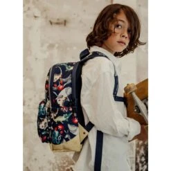 Pick & Pack Mix Animal Backpack M Navy 13 Pick & Pack Mix Animal Backpack M Navy -Reisopslagwinkel image 6329