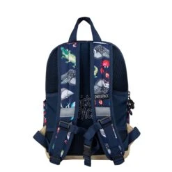 Pick & Pack Mix Animal Backpack M Navy 17 Pick & Pack Mix Animal Backpack M Navy -Reisopslagwinkel image 6333