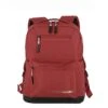 Travelite Kick Off Backpack M Red 1 Travelite Kick Off Backpack M Red -Reisopslagwinkel image 6336