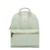Lefrik Gold Classic Backpack Sage -Reisopslagwinkel image 6349