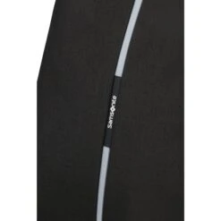 Samsonite Securipak Travel Backpack 15.6'' Exp Black Steel -Reisopslagwinkel image 6365