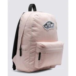 Vans Wm Realm Backpack Rose Smoke 11 Vans Wm Realm Backpack Rose Smoke -Reisopslagwinkel image 6369