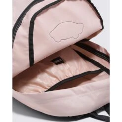 Vans Wm Realm Backpack Rose Smoke 13 Vans Wm Realm Backpack Rose Smoke -Reisopslagwinkel image 6371