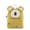 Trixie Mr. Koala Backpack Ocher 2 Trixie Mr. Koala Backpack Ocher -Reisopslagwinkel image 6372